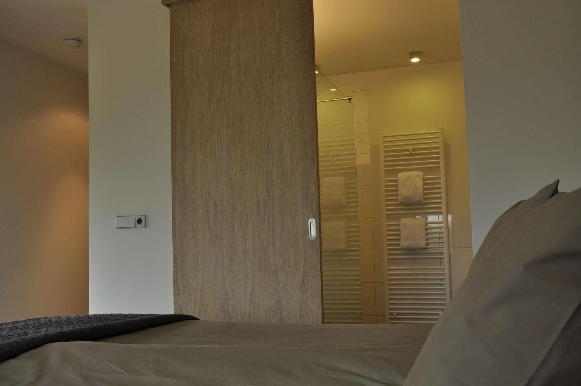 B&B Rue Haute Eben-Emael Екстер'єр фото