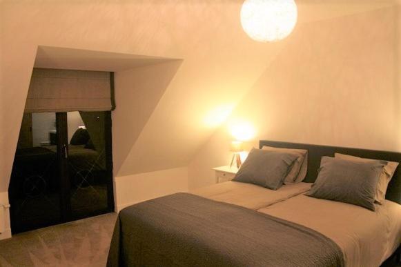B&B Rue Haute Eben-Emael Екстер'єр фото