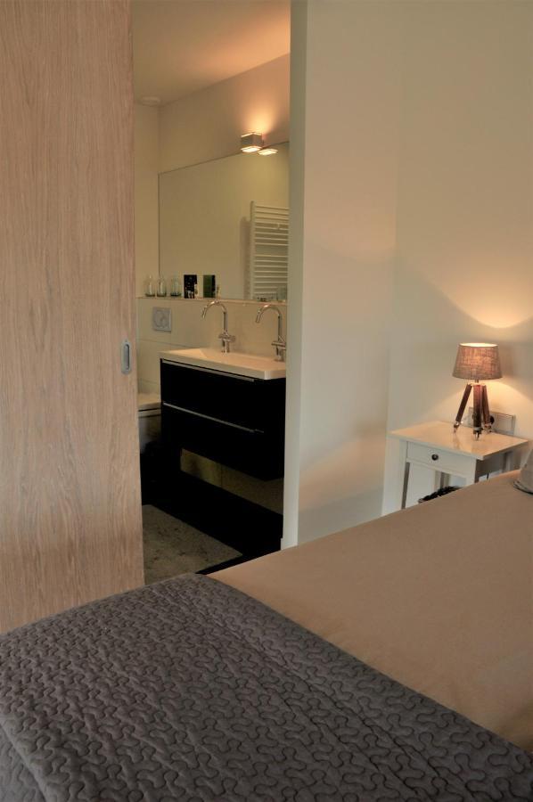 B&B Rue Haute Eben-Emael Екстер'єр фото